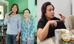 Không chỉ 'dìm hàng', ông xã Việt Hương còn tiết lộ điểm 'ngược đời' cực hài giữa mình và vợ 