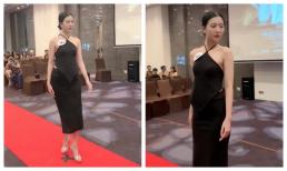 Vợ sắp cưới của Hồ Quang Hiếu phản ứng ra sao khi bị hỏi có bạn trai liệu bỏ nghề?