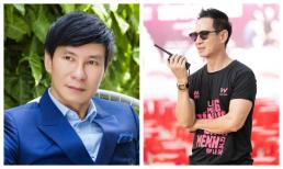 Lý Hải không bao giờ dính scandal giữa showbiz thị phi, có quy tắc cả đấy!