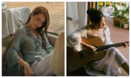 Lưu Hương Giang làm điều này sau một năm vắng bóng vì thị phi, tung luôn ảnh như thiếu nữ