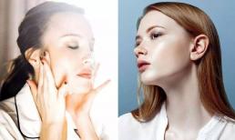 Tại sao những người không chăm sóc da lại có làn da đẹp hơn bạn? Phụ nữ làm tốt 4 điều này thì da không xấu