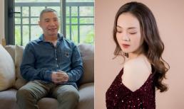 Tỉnh lại sau khi đột quỵ, Công Lý từng muốn 'chia tay' vợ trẻ đẹp 