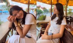 Trương Ngọc Ánh khoe loạt khoảnh khắc đầy tự nhiên của con gái khi chụp vội, vẫn nét nào ra nét nấy chuẩn 'con nhà nòi' 