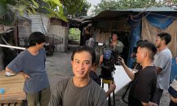 Doãn Quốc Đam tiếp tục xuất hiện trong 'Cuộc đời vẫn đẹp sao', dân mạng tò mò về vai diễn