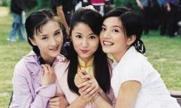 Sau hơn 20 năm, người chiến thắng lớn nhất của 'Tân dòng sông ly biệt' không phải Triệu Vy hay Lâm Tâm Như, mà là cô ấy 