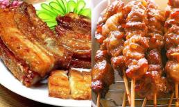 Cuối tuần, gợi ý 4 công thức ướp thịt chuẩn vị, ai cũng nức nở khen ngon 