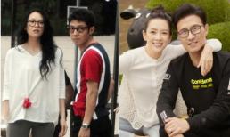 Chương Tử Di không còn trốn tránh, lên tiếng về lý do chia tay 'phi công trẻ' Táp Bối Ninh, lấy Uông Phong có thật sự hạnh phúc?