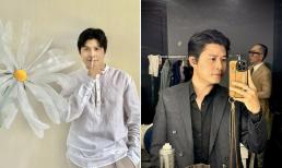 Nhạc sĩ Nguyễn Văn Chung bị mỉa mai giới tính vì xịt nước hoa