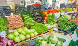 Tháng 5 về, đừng mua '4 loại' loại rau có hại này nhé, người bán rau không bao giờ ăn đâu!