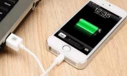 Pin điện thoại không bền? Chính vì 4 điểm này mà nhiều người làm sai