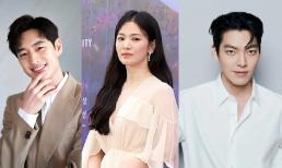 Sự nghiệp của Song Hye Kyo và loạt diễn viên xứ Hàn sau bước ngoặt cuộc đời