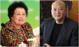 Năm 1990, khi 'Đường Tăng' Trì Trọng Thụy đề nghị có con, sắc mặt Trần Lệ Hoa sa sầm: 'Đừng nói thế nữa'