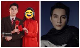 Sơn Tùng bị soi chụp ảnh cưới với một cô gái lạ, thực hư thế nào?