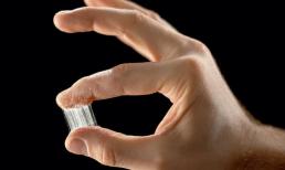 Đừng lo nếu ngón tay của bạn bị dính keo 502, tôi sẽ dạy bạn một mẹo nhỏ, keo sẽ tự động tan chảy