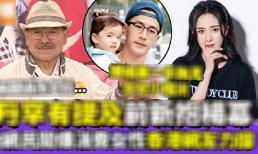 Dương Mịch có vô trách nhiệm không? Cô kể nội tình vụ nuôi con gái sau ly hôn, lật tẩy thói đạo đức giả của Lưu Khải Uy 