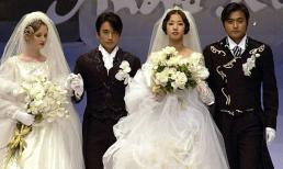 Jang Dong Gun và 'Ông trùm màn ảnh Hàn' khi chung một khung hình: Đúng chất những tài tử hàng đầu xứ sở kim chi