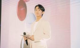 Ra mắt thương hiệu mỹ phẩm DERMATIR tại Việt Nam cùng nam diễn viên Jung Hae In nổi tiếng xứ Hàn