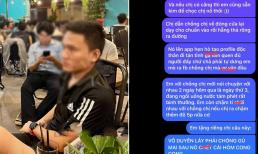 Hẹn chàng trai quen qua mạng, cô gái bất ngờ khi bị đánh ghen và màn 'phản dame' cực hả hê