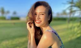 MC Đan Lê chia sẻ quan điểm làm đẹp của bản thân trước trào lưu chạy theo hình tượng da đẹp, eo nhỏ