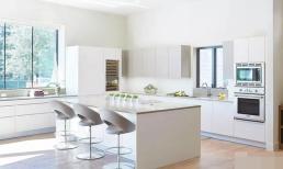 Những điều cấm kỵ trong phong thủy nhà bếp là gì? 