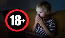 Phải làm gì khi con xem phim đen? Chuyên gia tâm lý giúp 'thông não' cho các bậc phụ huynh