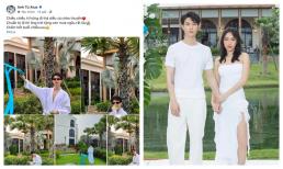 Anh Tú và Diệu Nhi quyết phá vỡ quy tắc suốt 7 năm yêu