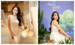 Lưu Hương Giang xinh như nàng thơ, bày tỏ biết ơn Hồ Hoài Anh và chuyện 'chữa lành 