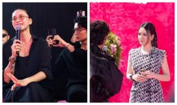 Sam lần đầu xuất hiện sau tin đồn bầu bí, chồng Ngô Thanh Vân lại ghi điểm vì điều tinh tế này với vợ