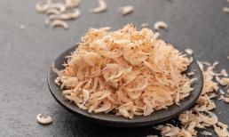 Ăn vỏ tôm có thực sự bổ sung canxi không? Thực chất bổ sung canxi là 5 loại thực phẩm này, nhiều người không thích ăn