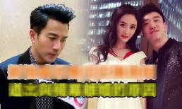 Lưu Khải Uy không còn giấu giếm mà tiết lộ lý do chia tay Dương Mịch khiến dân mạng vô cùng tức giận 