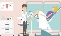 Lo lắng về việc khám phụ khoa? Nắm chắc 6 lưu ý nhỏ này trước khi khám phụ khoa để chuẩn bị sẵn sàng