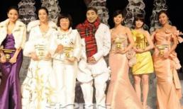 'Nàng Cỏ' Goo Hye Sun lọt thỏm giữa dàn mỹ nhân chân dài, nhan sắc của cô liệu có bị lép vế?