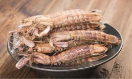 Cùng là tôm nhưng thời gian hấp tôm tít (bề bề) có khác các loại tôm khác? Ghi nhớ 2 điểm, thịt tôm tít mềm và ngon, rất thiết thực! 