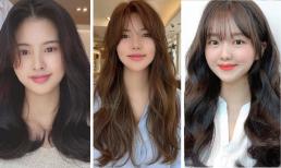 Không phải mặt bạn to, mà là bạn chưa chọn được kiểu tóc phù hợp. Học ngay 3 hướng dẫn này, kiểu tóc vừa hợp mốt lại vừa mặt nhỏ 