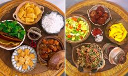 Cơm nhà vẫn là 'chân ái', gợi ý 20 mâm cơm ngon của vợ đảm giúp gọi chồng con về thật nhanh