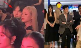 Cô bạn thân của Xoài Non tái xuất hiện sau ồn ào 'níu tay' Phí Ngọc Hưng