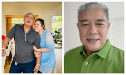 Tài tử Lê Tuấn Anh giảm 42 kg trong 6 tháng, dung mạo sẽ ra sao?