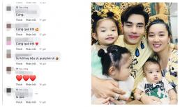 Bị dân mạng vào nhận là vợ của con trai, Lê Dương Bảo Lâm đáp thế nào?