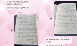 Chồng đưa vợ mỗi tháng 3-4 triệu nhưng suốt ngày rủ bạn về nhậu nhẹt, còn than vãn: 'Tiêu thế này núi cũng sạt'