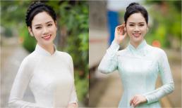 Hoa hậu Việt Nam 2002 - Mai Phương bất ngờ tái xuất, nhan sắc tuổi 38 gây mê