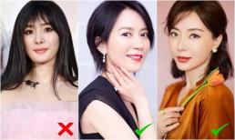 Phụ nữ lớn tuổi cố gắng tránh xa 4 kiểu tóc này vì dễ hạ thấp khí chất và có cảm giác 'bà cô'