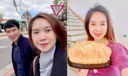 Bà xã Lý Hải ở độ tuổi U40, sinh 4 con nhưng đẹp hơn thời con gái nhờ hai bí kíp 