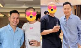 Sau 5 năm lấy vợ, Tiến Đạt gây bất ngờ với sự thay đổi lớn về ngoại hình