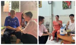 Đàm Vĩnh Hưng hỗ trợ tiền cho nhiều nghệ sĩ mắc bệnh hiểm nghèo, tình trạng Mạc Can và Sỹ Ben hiện ra sao?