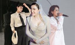 Chuyện ngược đời của Vbiz: Người bị 'chửi' vẫn muốn cầm mic, người được nài nỉ thì không xuất hiện nhiều