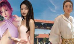 Mỹ nhân Vbiz hơn 30 tuổi vẫn độc thân: Toàn là 'đại gia', có người còn chi tiền xây biệt phủ triệu đô