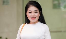 Ca sĩ Anh Thơ lên tiếng trước tin đồn hét giá cát-xê đang gây xôn xao