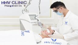 Mụn, thâm, sẹo, nám - nỗi sợ hãi của chị em phụ nữ