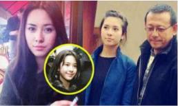 Khương Văn nói con gái 'đẹp nhất thế giới', cư dân mạng bị thuyết phục sau khi xem ảnh: 'Cô bé đúng là mỹ nhân!' 