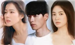 Những bộ phim truyền hình Hàn Quốc đưa Hyun Bin, Son Ye Jin, Song Hye Kyo, Song Joong Ki... trở thành ngôi sao hàng đầu Kbiz
